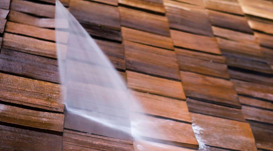 Roof Repair in Pleasant View, CO